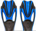 Aqua Lung Zinger OH black/blue