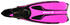 Beuchat X-Voyager fluo pink