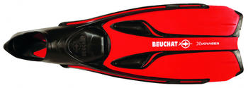Beuchat X-Voyager red