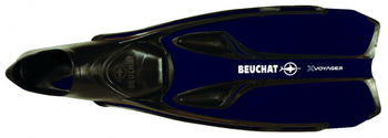 Beuchat X-Voyager deep blue
