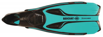 Beuchat X-Voyager atoll blue