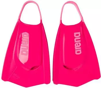 Arena Powerfin Pro II pink Arena Powerfin Pro II pink
