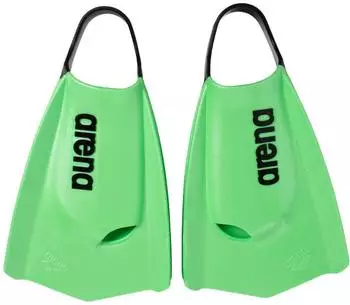 Arena Powerfin Pro II green