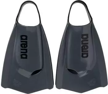 Arena Powerfin Pro II black
