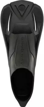 Aqua Sphere Micro Fin Junior black Aqua Sphere Micro Fin Junior black