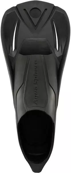 Aqua Sphere Micro Fin Junior black