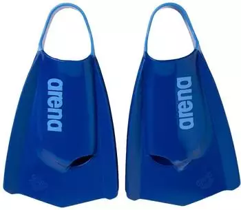 Arena Powerfin Pro II blue Arena Powerfin Pro II blue