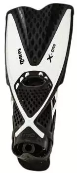 Mares X-One Jr white Mares X-One Jr white