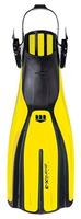 Mares 410001-SAS-YL, Mares Plana Avanti X3 Diving Fins Gelb EU 37-41 Yellow