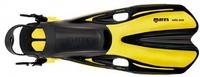 Mares Schnorchelflosse Volo One, Gelb, M/L
