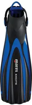 Mares Excite blue