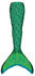 Fin Fun Mermaid Tail Junior green