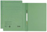 Leitz 3000-00-55, LEITZ Schnellhefter A4 gr&uuml;n