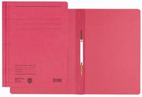 Leitz 3000-00-25, Leitz 3000 Schnellhefter Rapid - A4, Manilakarton, rot