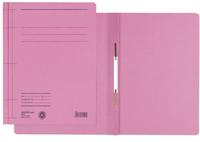Rapid Schnellhefter A4, Manilakarton, pink