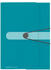 Herlitz Gummizugmappe easy orga to go A4