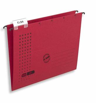 Elba H&auml;ngehefter chic Ultimate 85741 rot