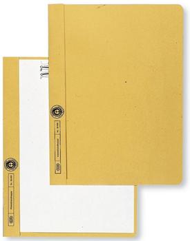 Elba Klemmhandmappe A4 rot