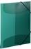 Herma Eckspanner A3 transparent
