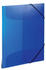 Herma Eckspanner A3 transparent