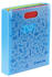 Step by Step Heftbox mit Tragegriff blau (213403)