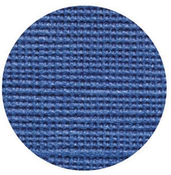 Exacompta Bewerbungsmappe aus Colorspan-Karton 400g/qm 3-teilig/2 Klemmschienen A4 (5 St&uuml;ck) blau