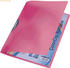 Leitz ColorClip Rainbow Klemm-Mappe A4
