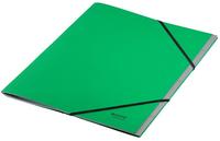LEITZ 39140055, LEITZ Ordnungsmappe recycle 3914 6 F&auml;cher gr&uuml;n