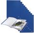 Leitz Recycle Sichtbuch mit 20 Klarsichthüllen