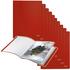 Leitz Recycle Sichtbuch mit 40 Klarsichthüllen
