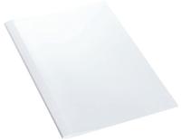 Esselte-Leitz Leitz - 1.5 mm - A4 (210 x 297 mm) - 15 Bl&auml;tter - durchsichtig - 80
