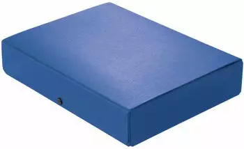 Elba Dokumentenmappe A4 60 mm (400001923)