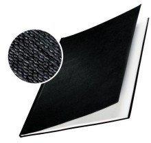 Leitz impressBind Mappe 73900095 A4 Hard Cover 3,5mm schwarz