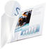 Leitz Buchbindemappe impressBIND A4 Softcover