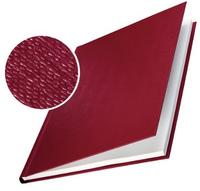 Esselte Leitz ImpressBIND - Feste Schutzh&uuml;lle - A4 (210 x 297 mm) - 70 Bl&auml;tter -