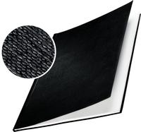 Esselte Leitz ImpressBIND - 17,5 mm - A4 (210 x 297 mm) - 175 Bl&auml;tter - Matt Leinen