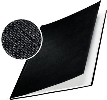 Leitz impressBind Mappe 73940095 A4 Hard Cover 17,5mm schwarz