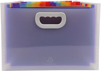 Exacompta Crystal DIN A4 kristall (55198E)