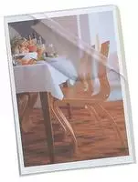 Bene 204825 CL Sichth&uuml;llen DIN A4, VE25