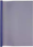 TH.MAPPE LEDER BLAU 4MM 50ST. (LMG-BMDLM-BL-R4)