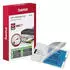 Hama Laminierfolien 80 mic 60 x 90 mm