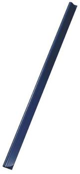Leitz Klemmschienen A4 bis 60 Blatt 50 St&uuml;ck blau