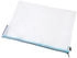 Exacompta 10x Tasche EVA + Reißverschluss, flexibel PP, DIN A3, sortiert, (34160E)