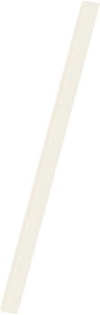 Exacompta 25er Pack Serodo Klemmschienen 3 mm DIN A4 bis zu 30 Blatt elfenbein (397082E)