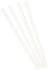 Exacompta 25er Pack Serodo Klemmschienen 3 mm DIN A4 bis zu 30 Blatt elfenbein (397082E)