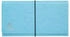 Exacompta 4x mehrfarbig Karton 6 Fächer 26x13cm sortiert (58660E)