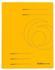 Herlitz Schnellhefter easyorga A4 Karton