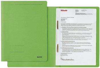 Leitz Fresh 3003 A4 gr&uuml;n (3003-00-55)