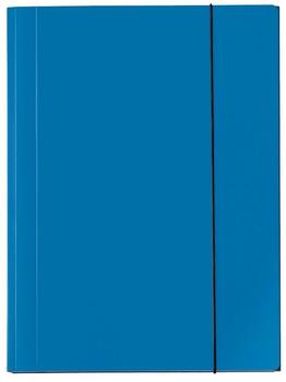 VELOFLEX Zeichenmappen VELOCOLOR DIN A3 blau (4432351)