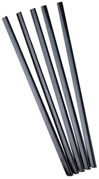 Exacompta 5x Präsentationsset Serodo mit Aktendeckel und Klemmschiene - (42842E)
